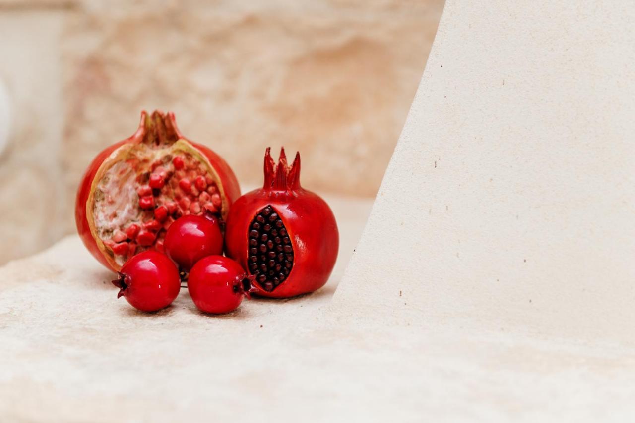 Trulli Delle Sete Otel Locorotondo Dış mekan fotoğraf